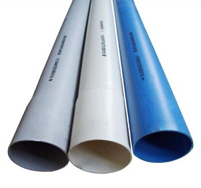 Pvc Pipes